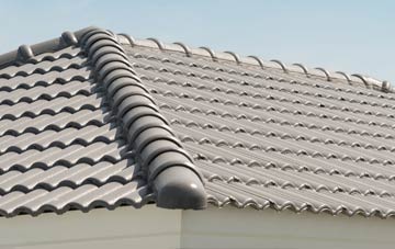 advantages of Huggate clay roofing