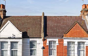 clay roofing Huggate, East Riding Of Yorkshire