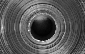 Huggate edpm waterproofing