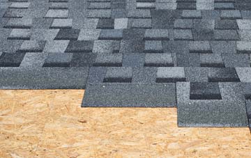 expert Huggate asphalt roof companies