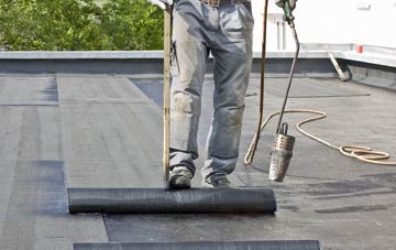 flat roof replacement Huggate, East Riding Of Yorkshire