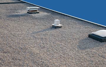 flat roofing Huggate, East Riding Of Yorkshire
