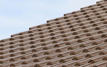 plastic roofing Huggate, East Riding Of Yorkshire