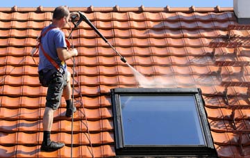 roof cleaning Huggate, East Riding Of Yorkshire