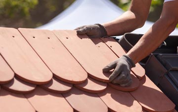 Huggate roof tile contractors