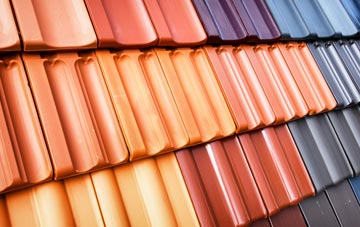Huggate roof tile costs