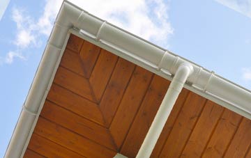 Huggate soffit types